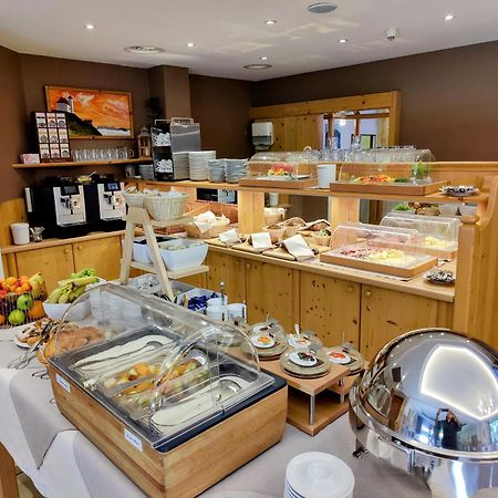 Hotel Reitlwirt بريكسن ام تاله المظهر الخارجي الصورة