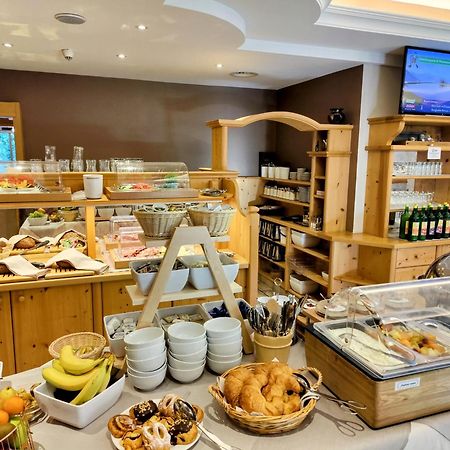 Hotel Reitlwirt بريكسن ام تاله المظهر الخارجي الصورة