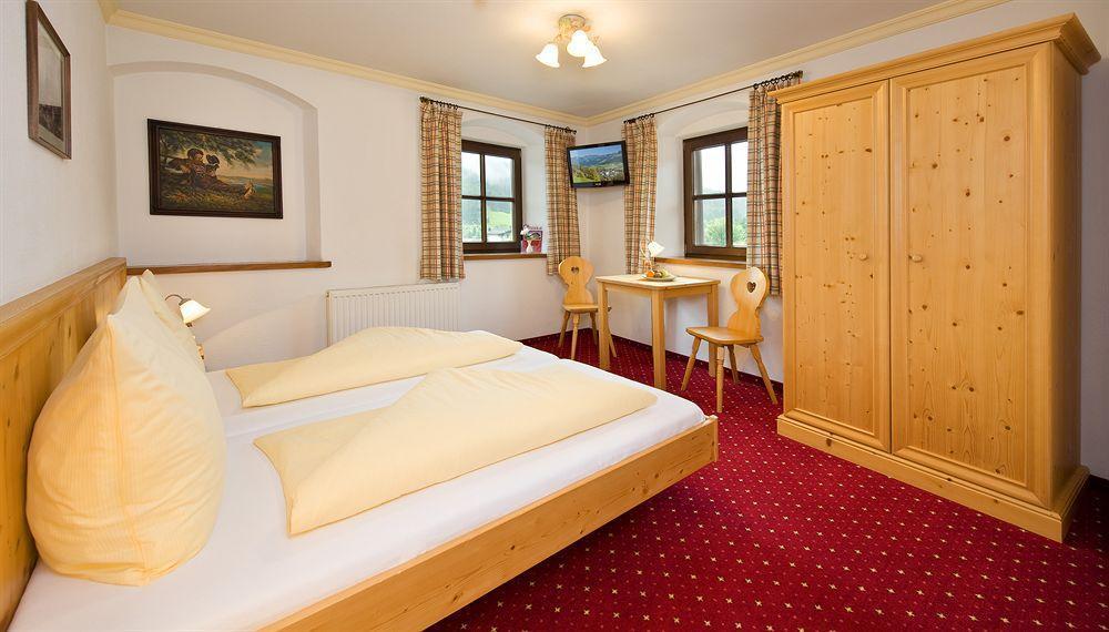 Hotel Reitlwirt بريكسن ام تاله المظهر الخارجي الصورة