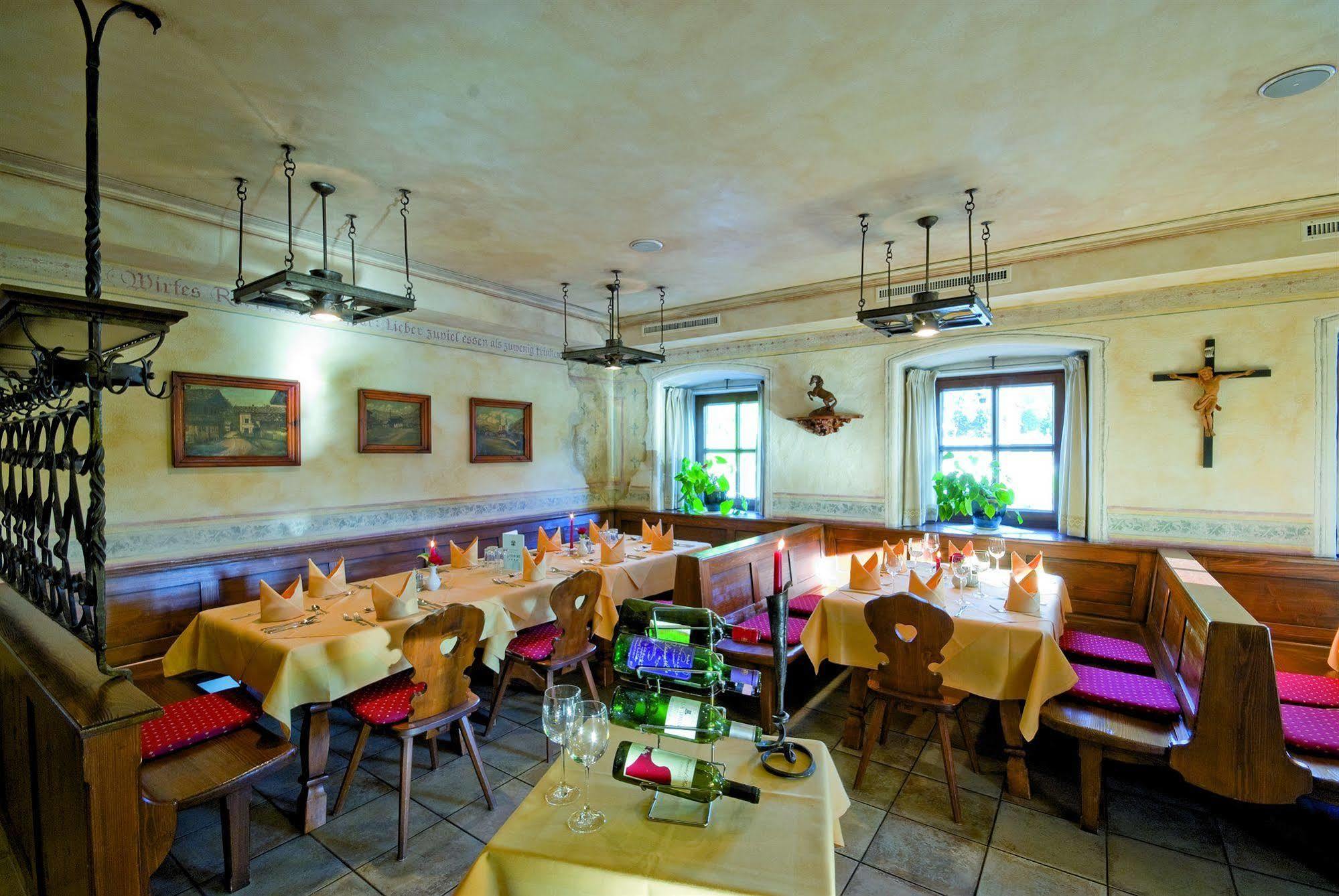 Hotel Reitlwirt بريكسن ام تاله المظهر الخارجي الصورة